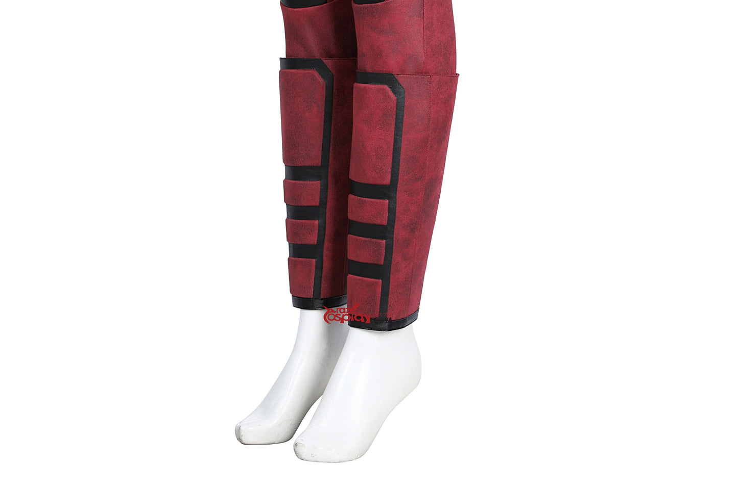 Female Wade Wilson Cosplay Costume