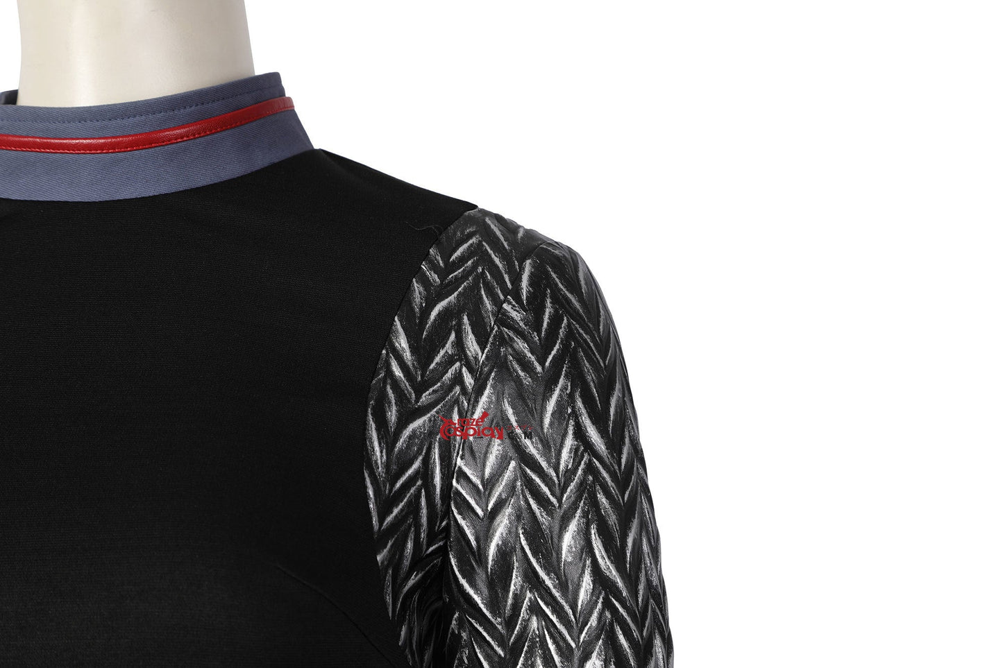 Nebula Team Uniform Cosplay Costume