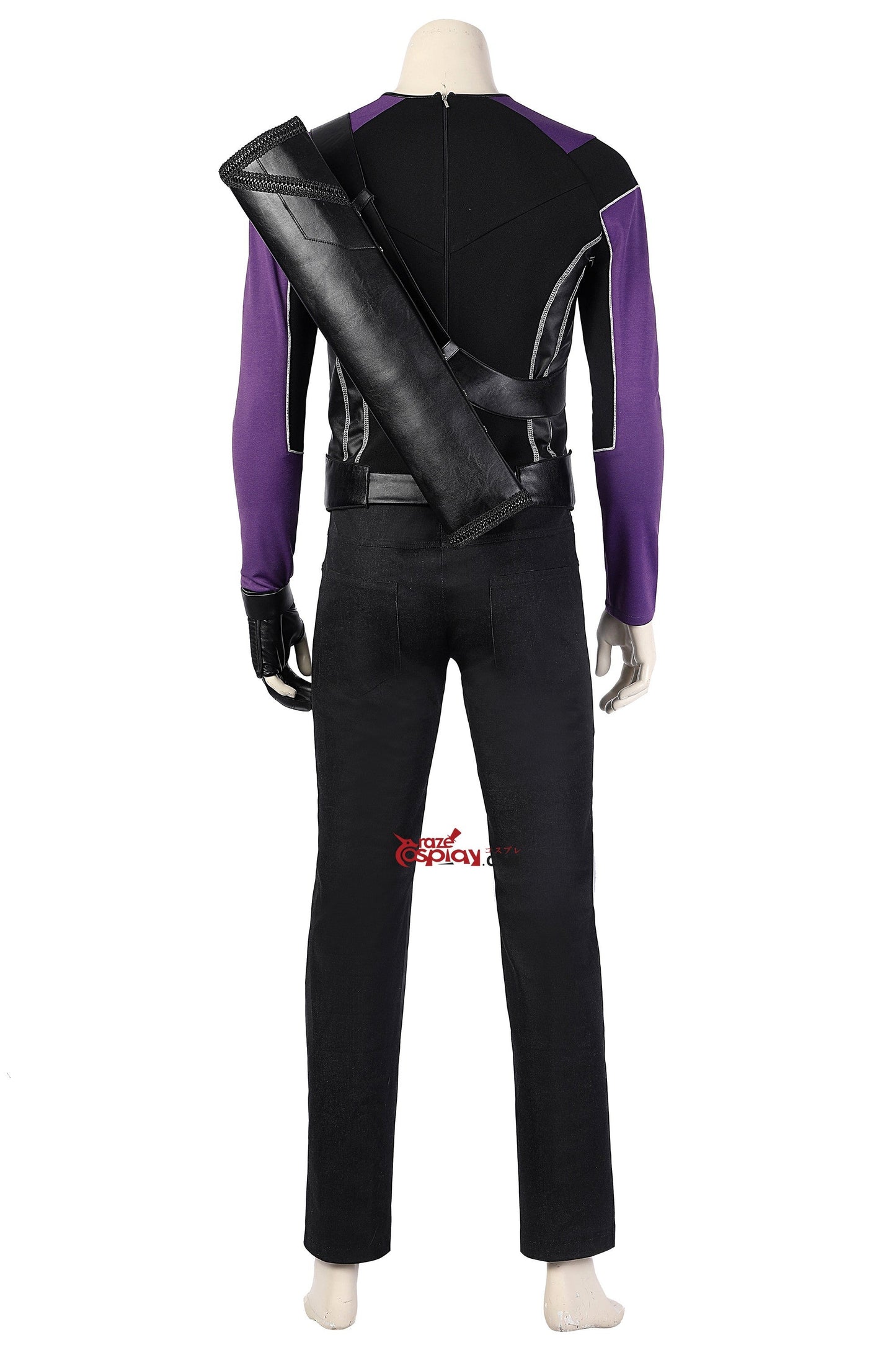 Clinton Barton Ronin Cosplay Costume