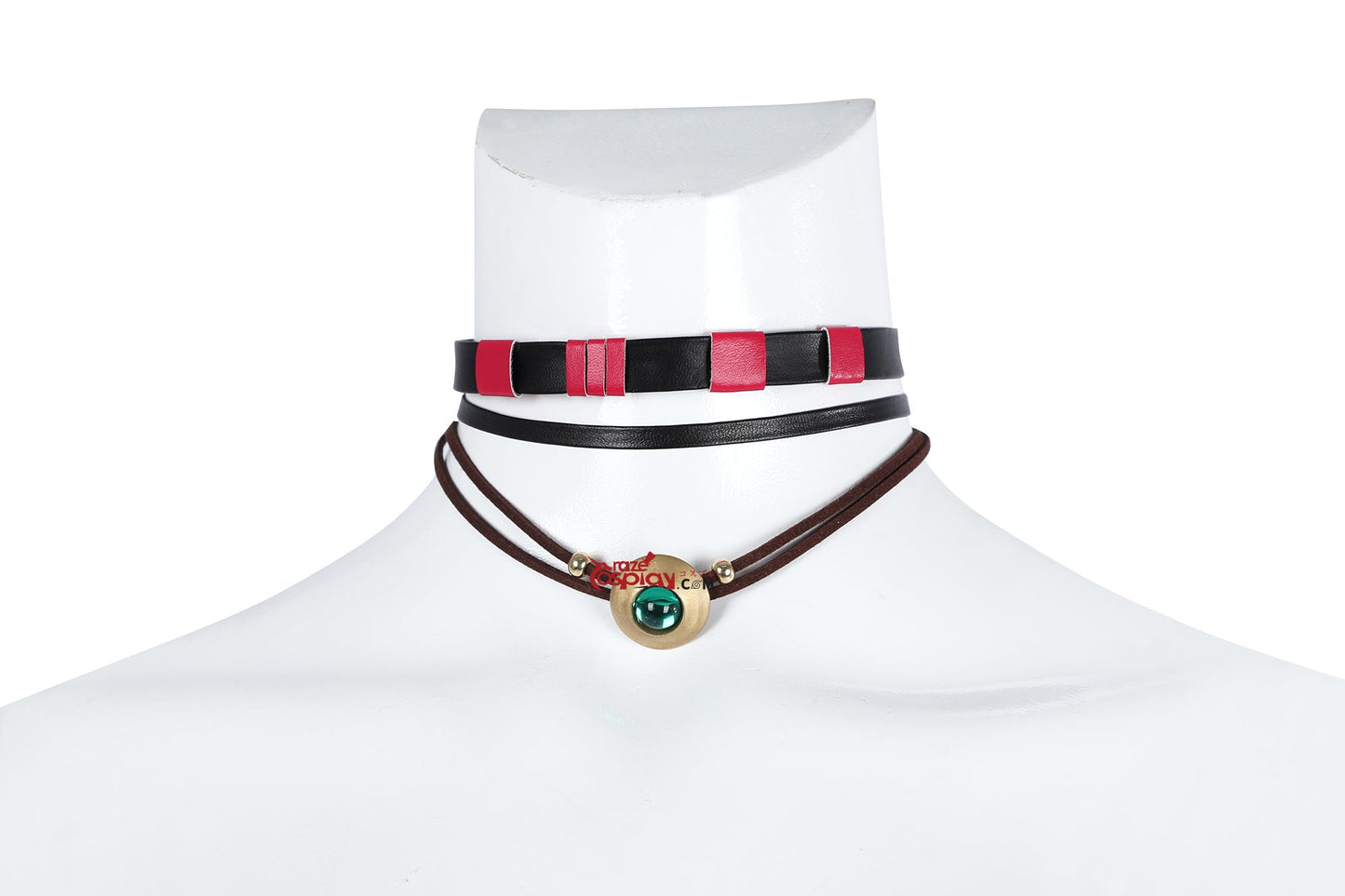 Arcane BAOBAO Dress Cosplay Costume