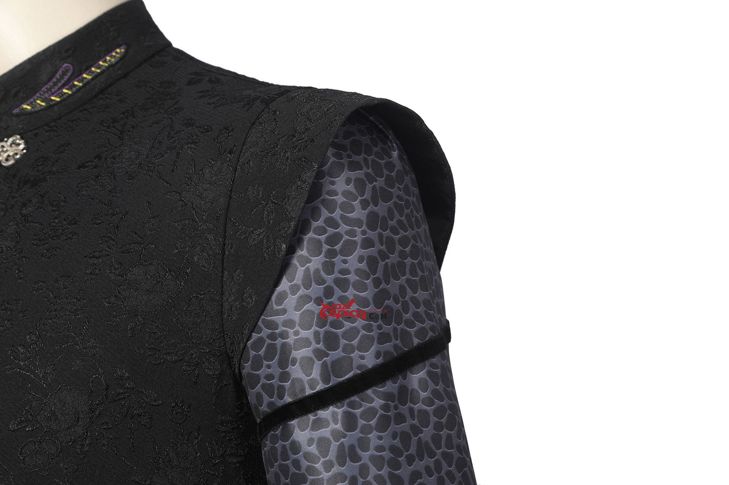 Daemon Targaryen Cosplay Costume