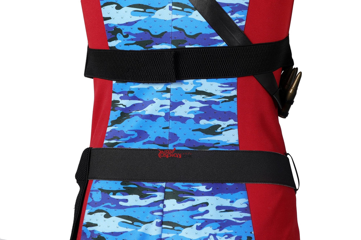 Sara Shelley Cosplay Costume