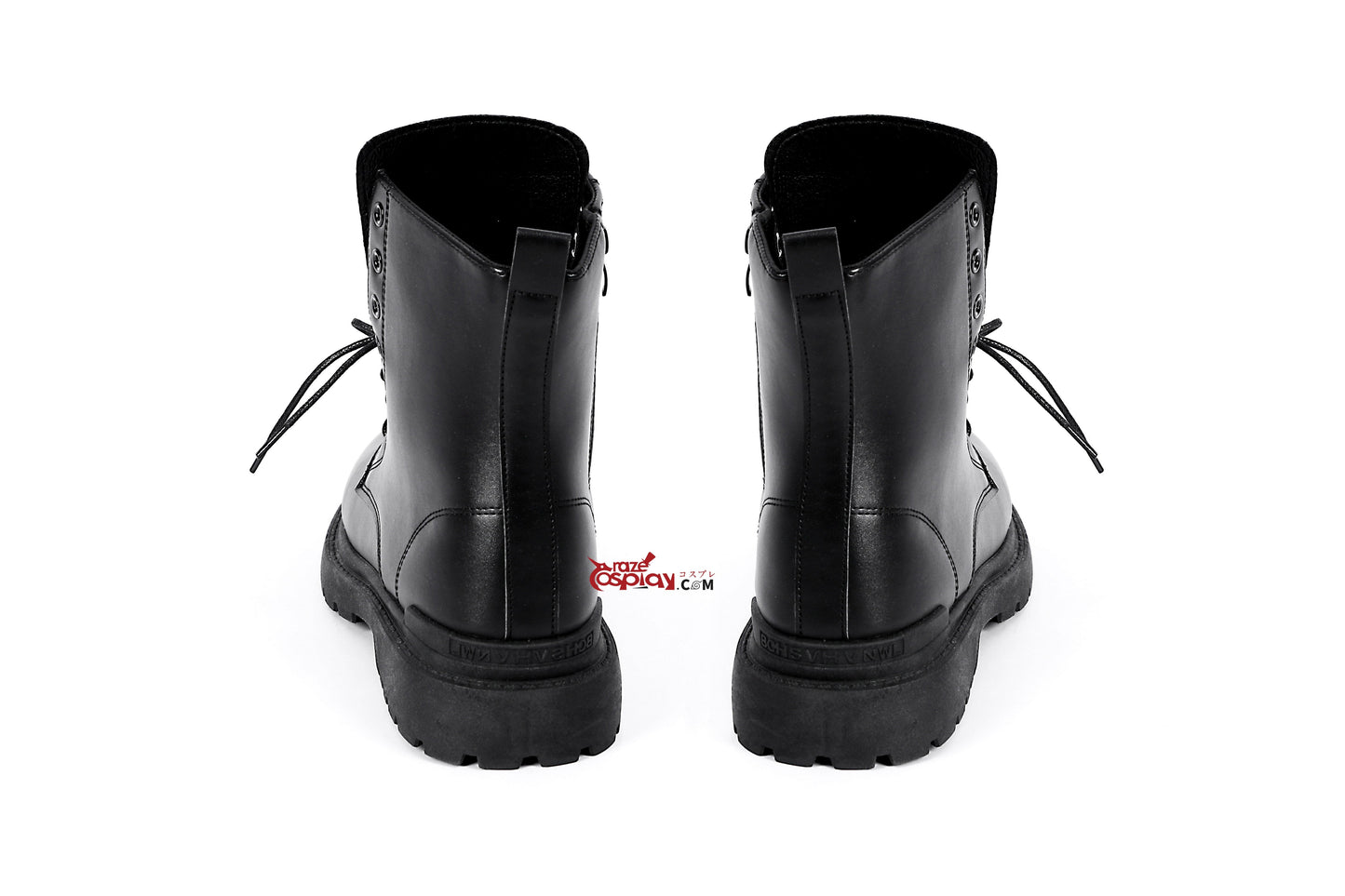 Red Guardian Cosplay Costume