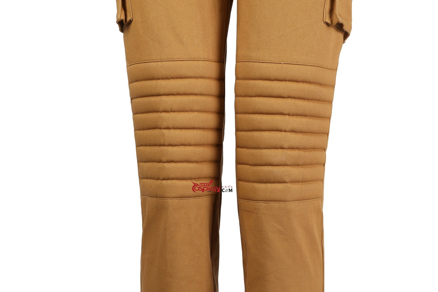 Hera Syndulla Outfit Cosplay Costume