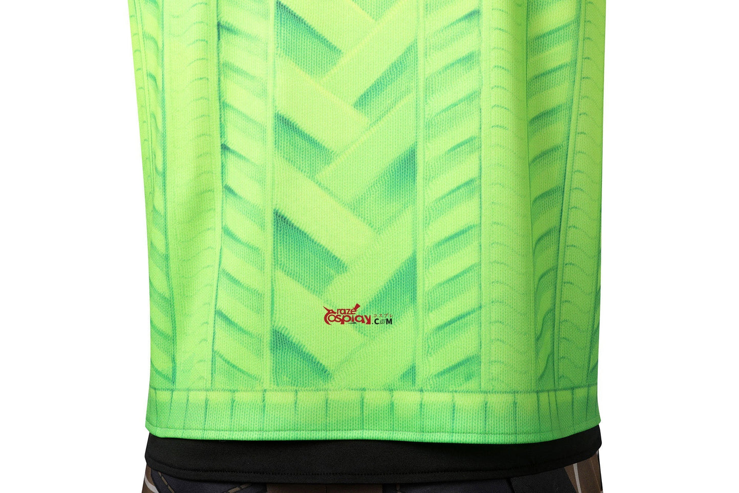 Valo Gekko Cosplay Costume