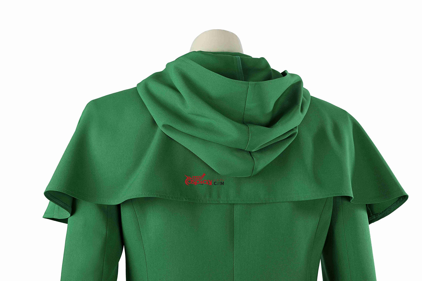 Victor von Doom Outfit Cosplay Costume