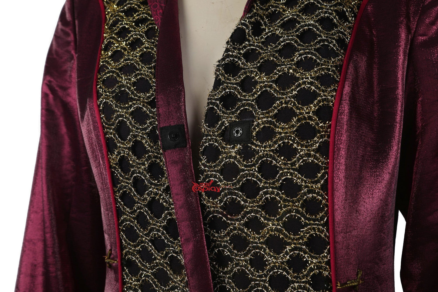 Princess Rhaenyra Targaryen Cosplay Costume