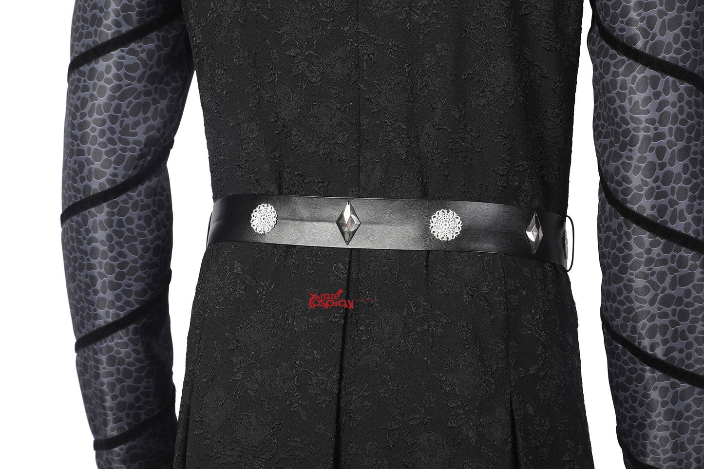 Daemon Targaryen Cosplay Costume