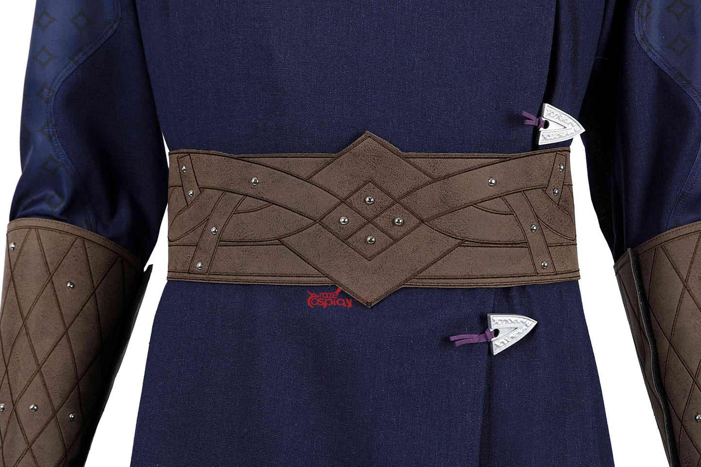 Gale Dekarios Cosplay Costume