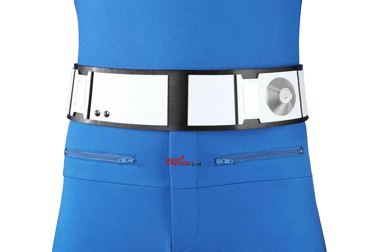 Reed Richards Jumpsuit Cosplay Costume