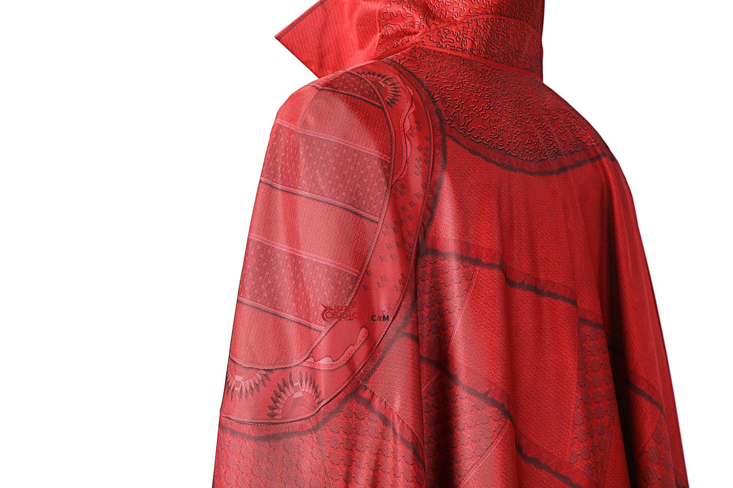 Stephen Strange Mystic Outfit Cosplay Costume