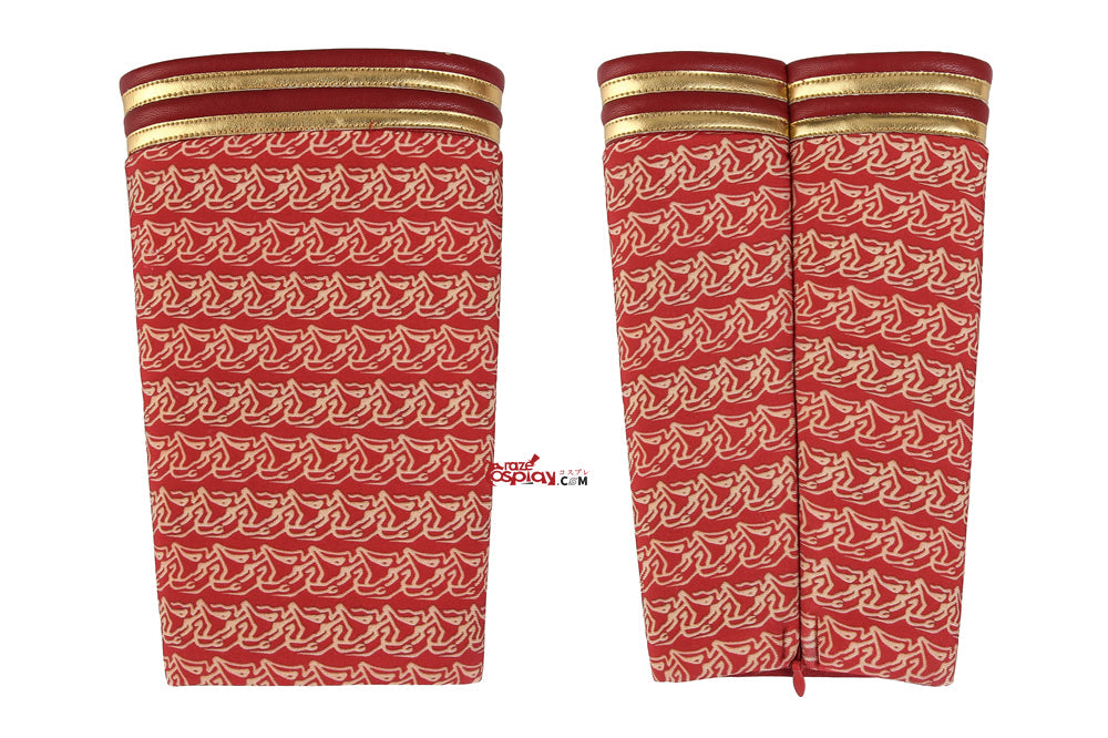 Homelander Jumpsuit Outfit Cosplay Costume