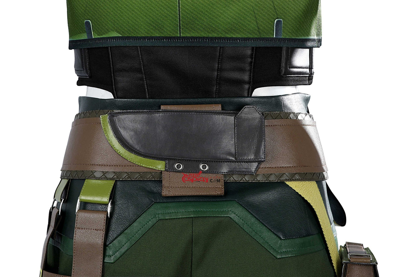 Vola Skye Cosplay Costume