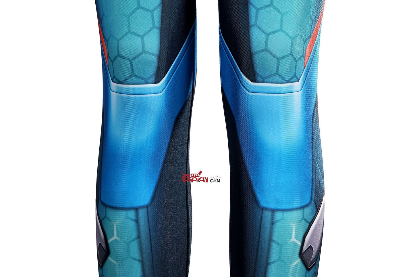 Juno Jumpsuit Cosplay Costume