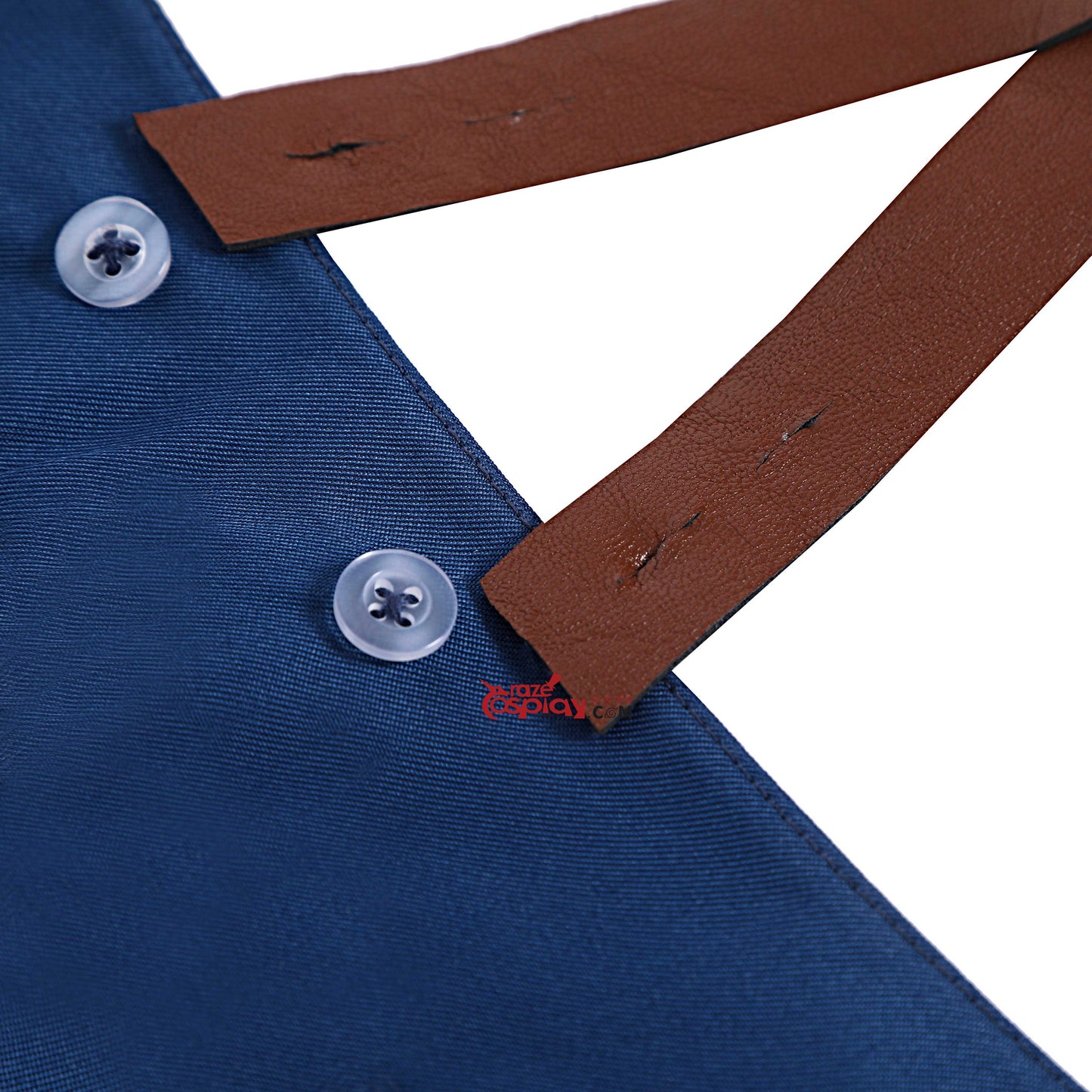 Miss Doctor Cosplay Costume