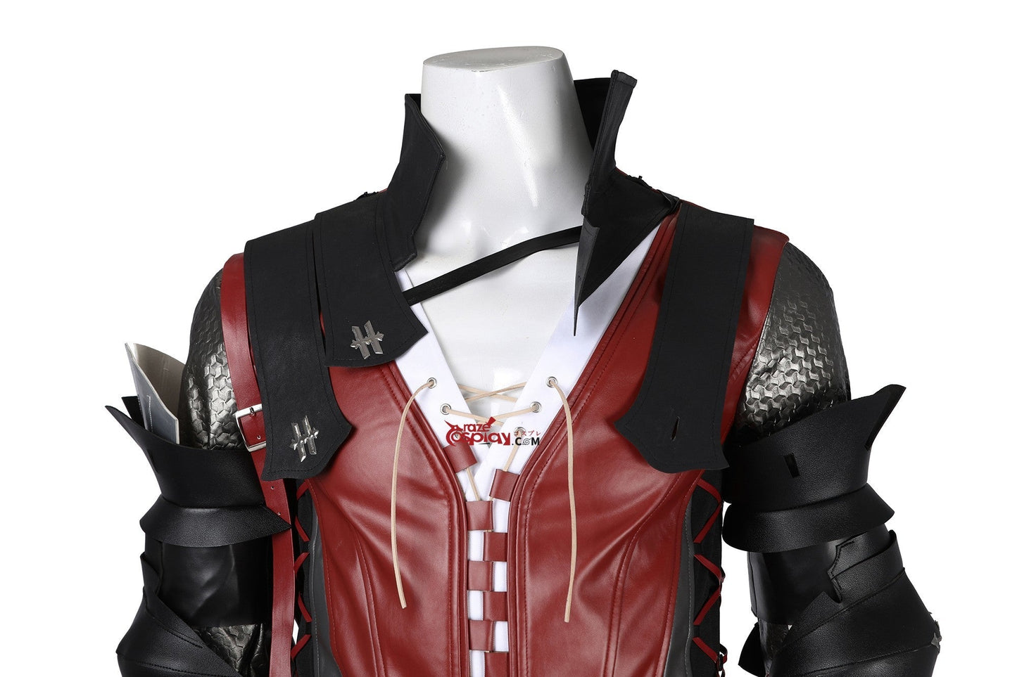 Clive Rosfield Cosplay Costume