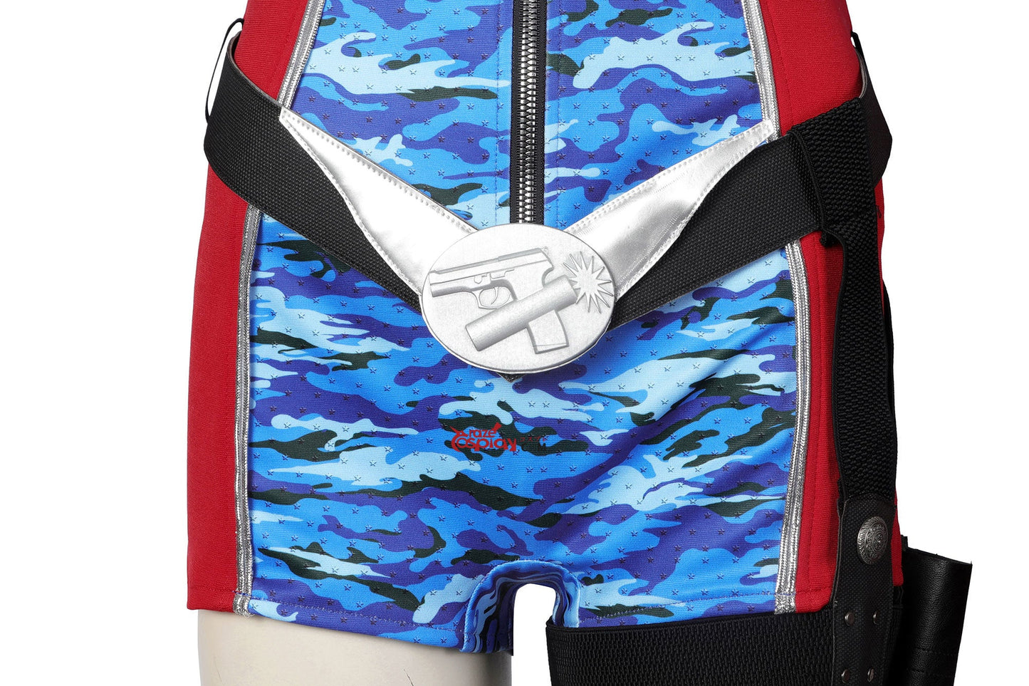 Sara Shelley Cosplay Costume