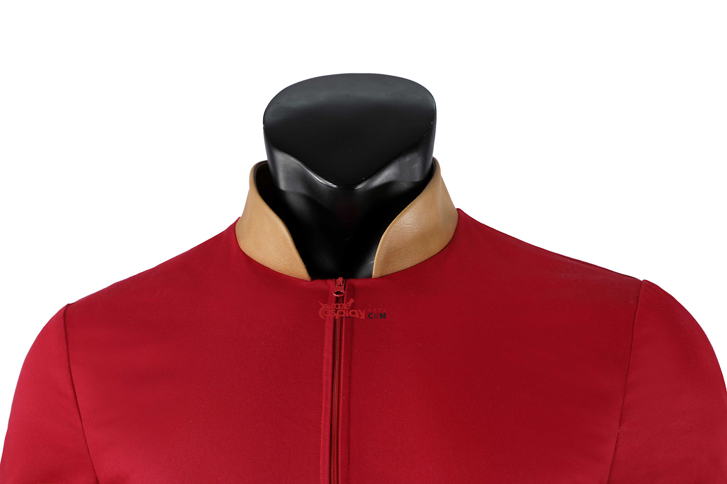 Red Guardian Cosplay Costume