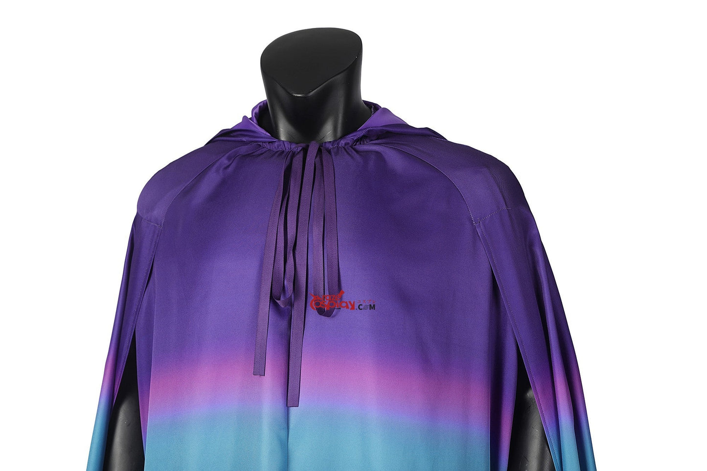 Odin Borson Cape Cosplay Costume