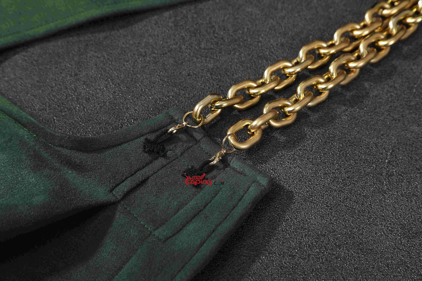 Victor von Doom Outfit Cosplay Costume