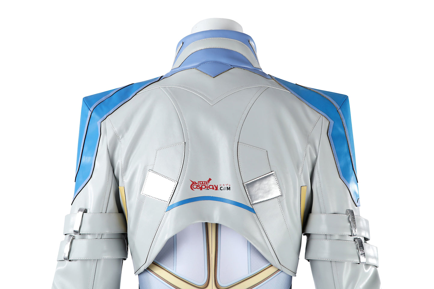 Dagger Jumpsuit Cosplay Costume