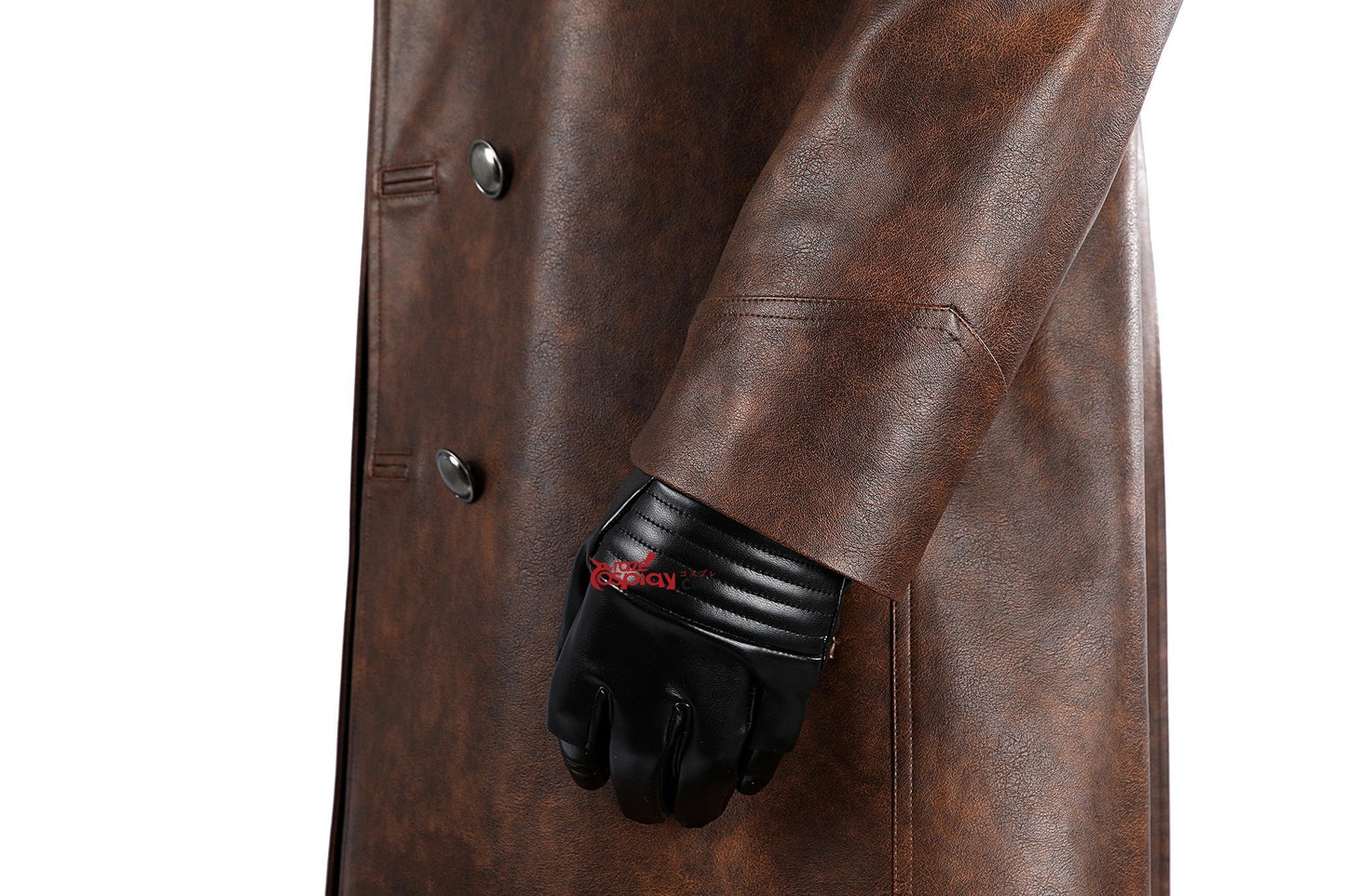 Remy LeBeau Outfit Cosplay Costume