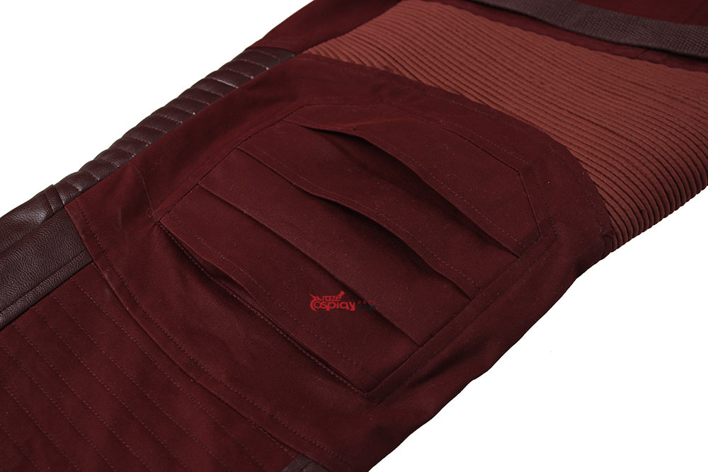 Peter Jason Quill Cosplay Costume