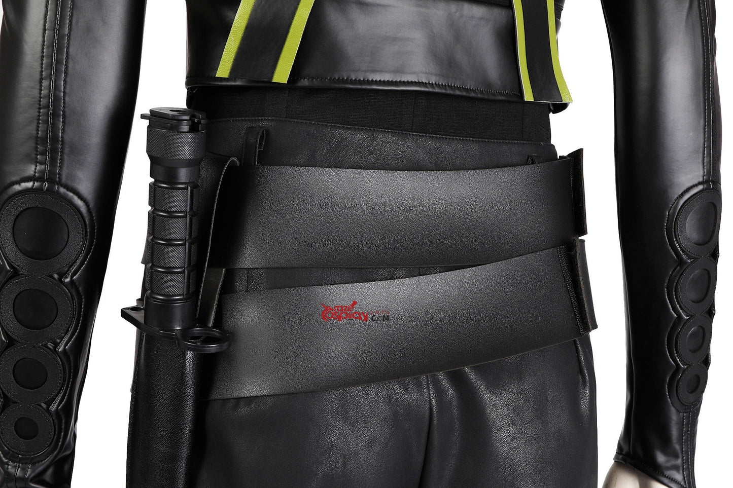 Sylvie Laufeydottir Coat Outfit Cosplay Costume