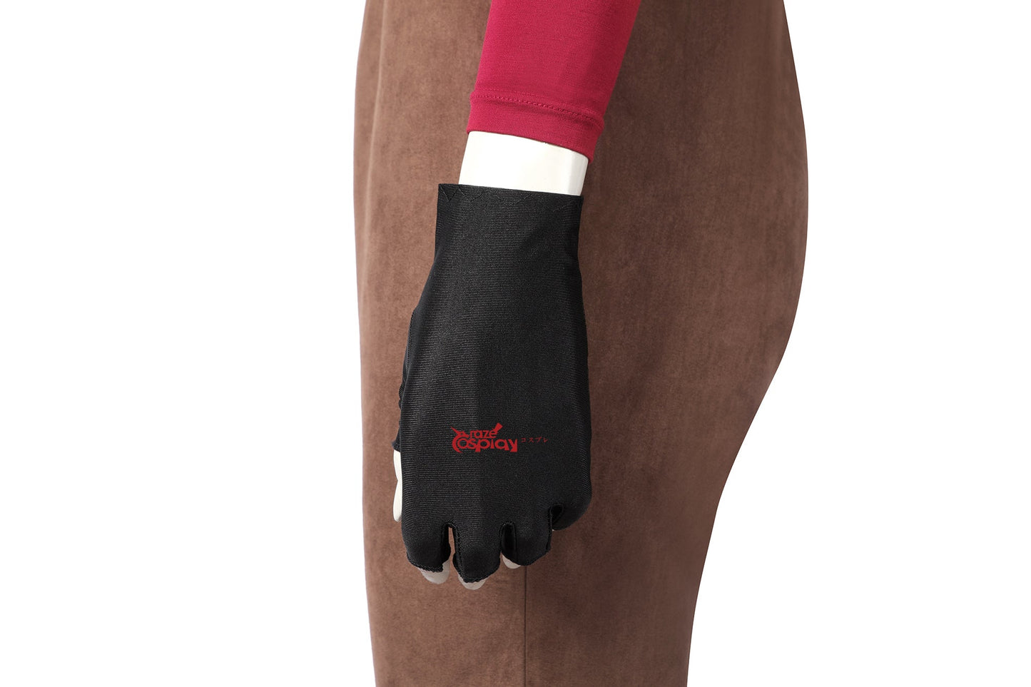 Janet Outfit Cosplay Costume