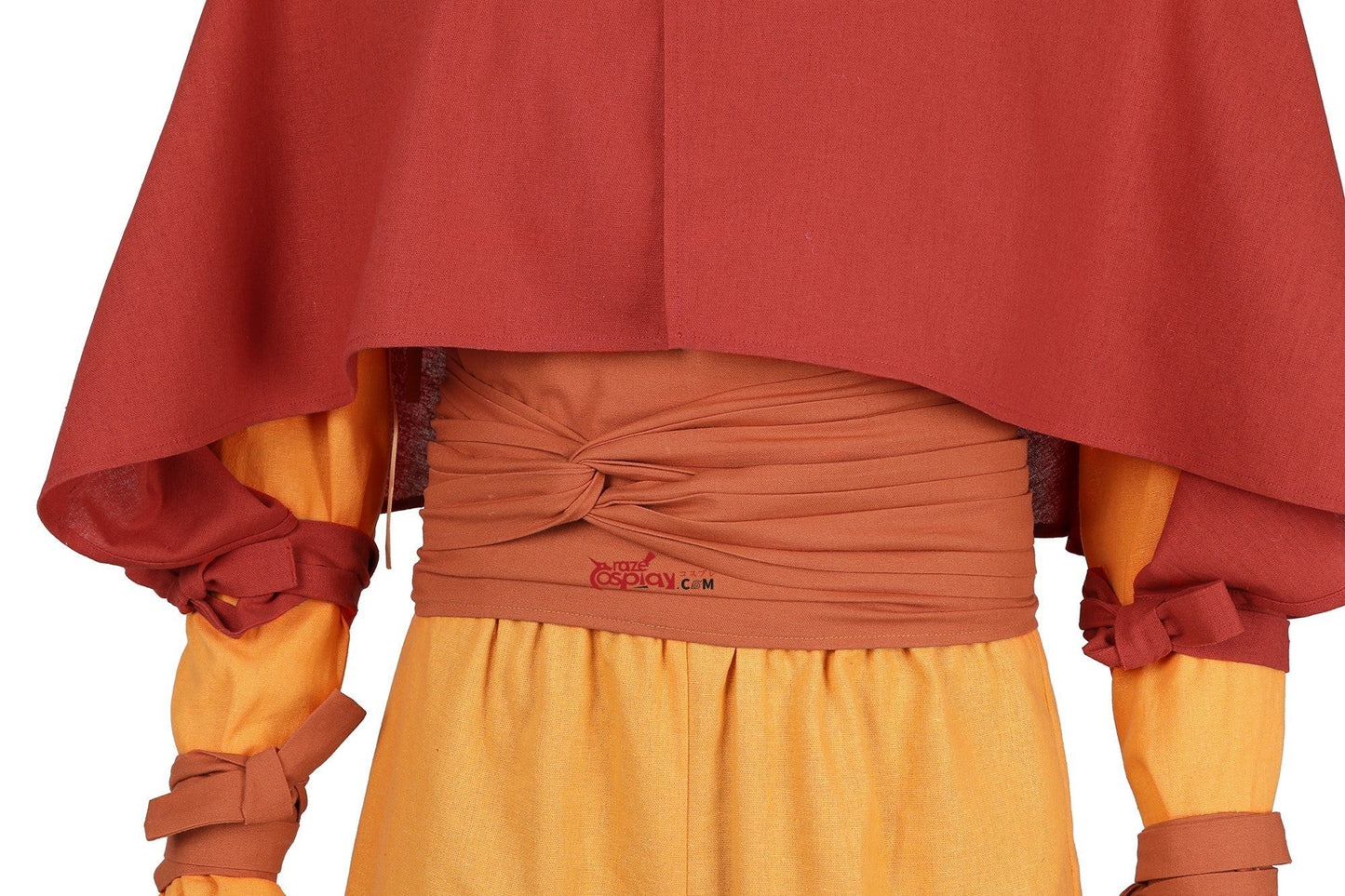 Aang Cosplay Costume