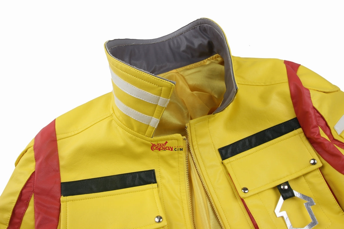 Cindy Aurum Cosplay Costume