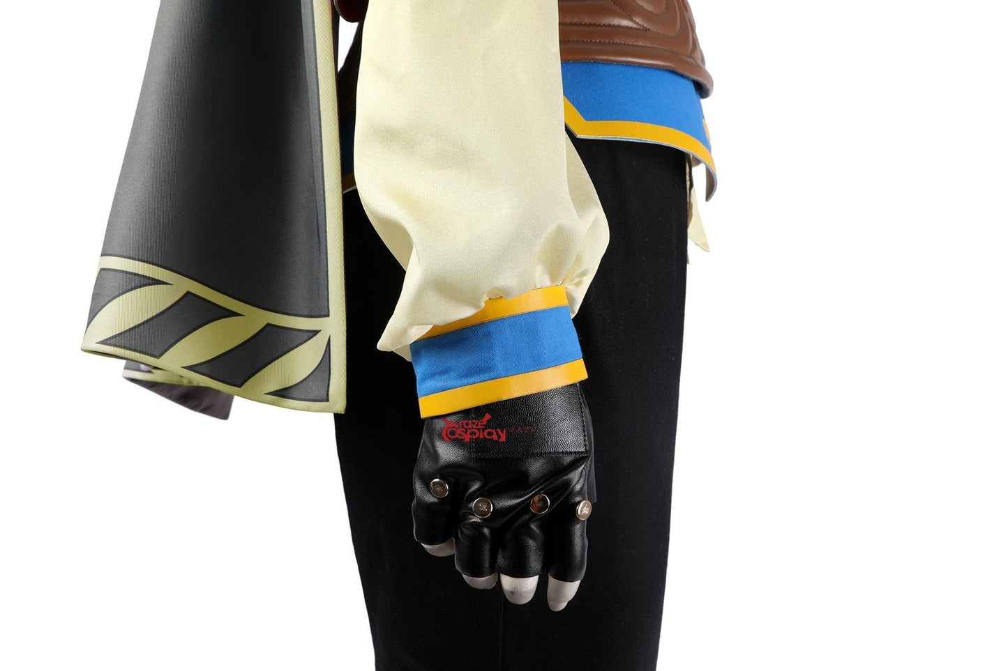 Zelda Princess Zelda Outfit Cosplay Costume