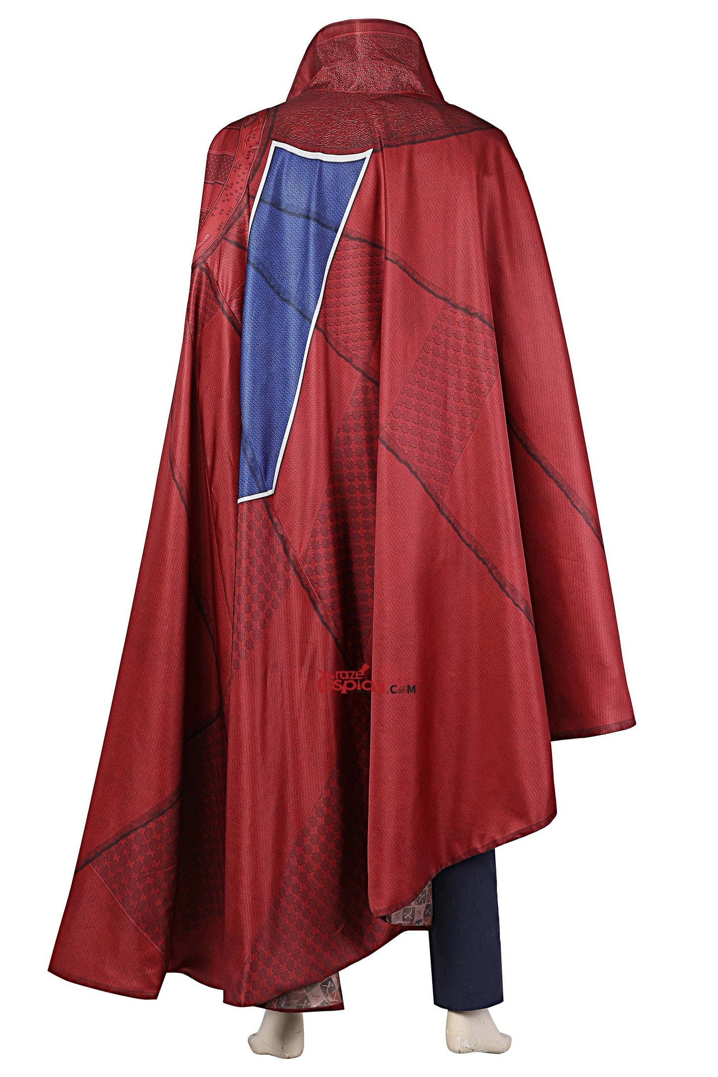 Stephen Strange Cosplay Costume