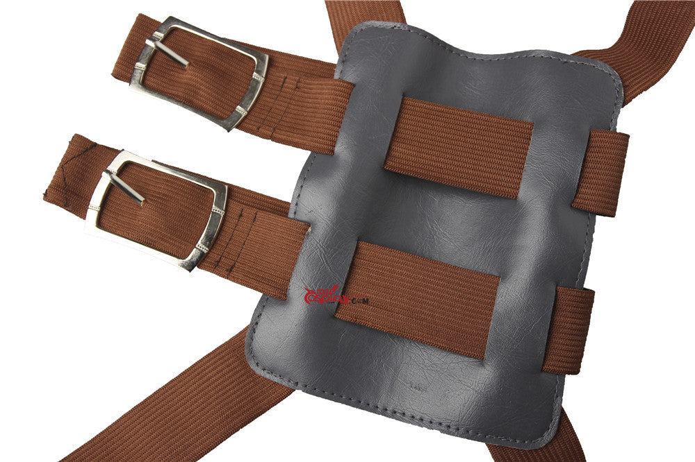 Levi Ackerman Cosplay Costume