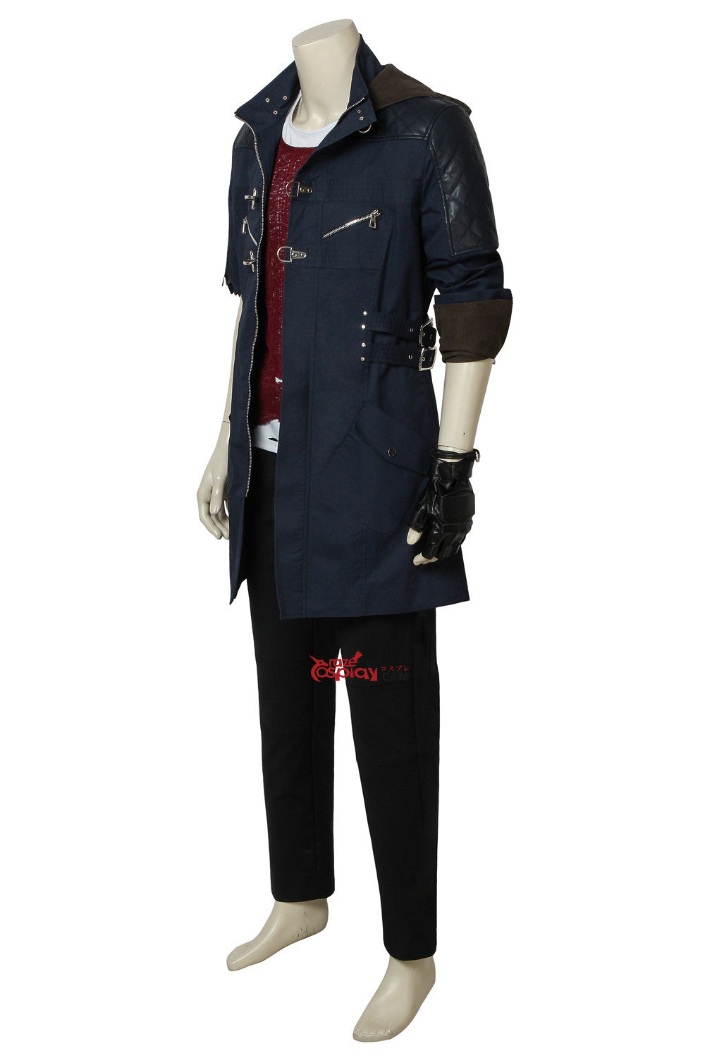 Nero Cosplay Costume