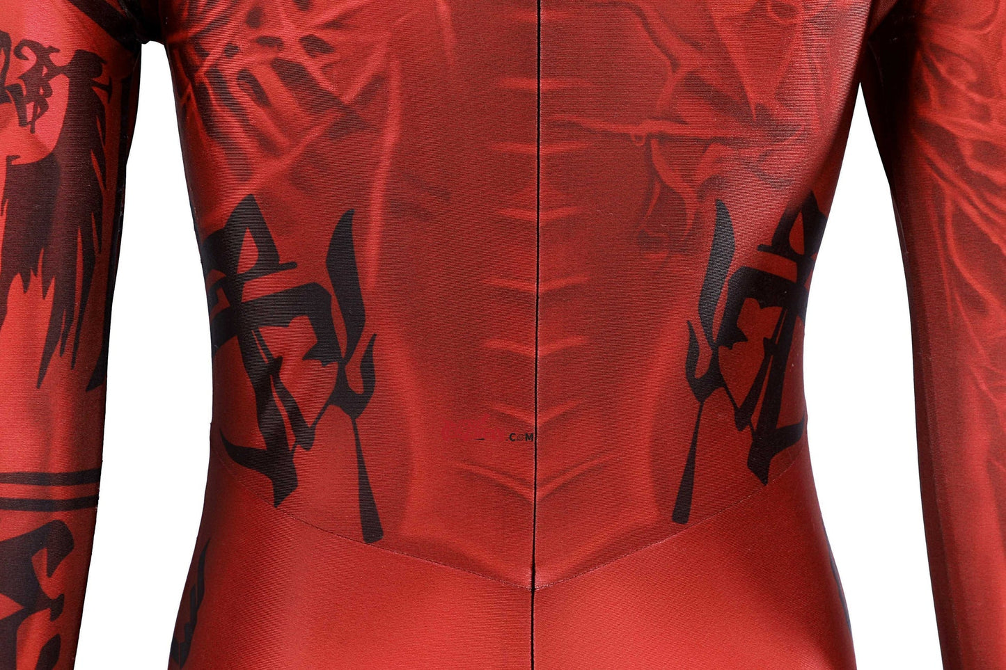 Karlach Cosplay Costume