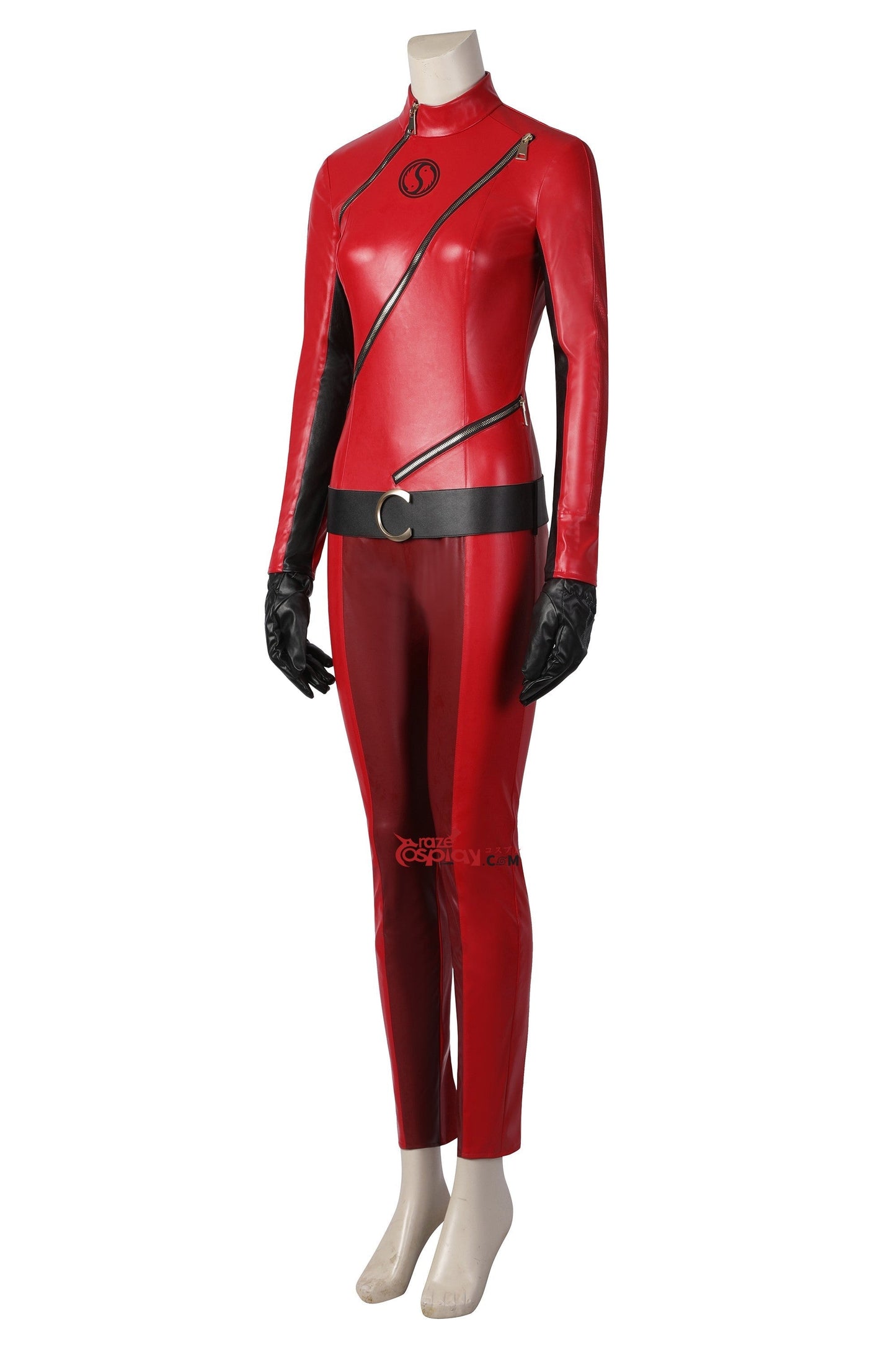 Jayme Cosplay Costume