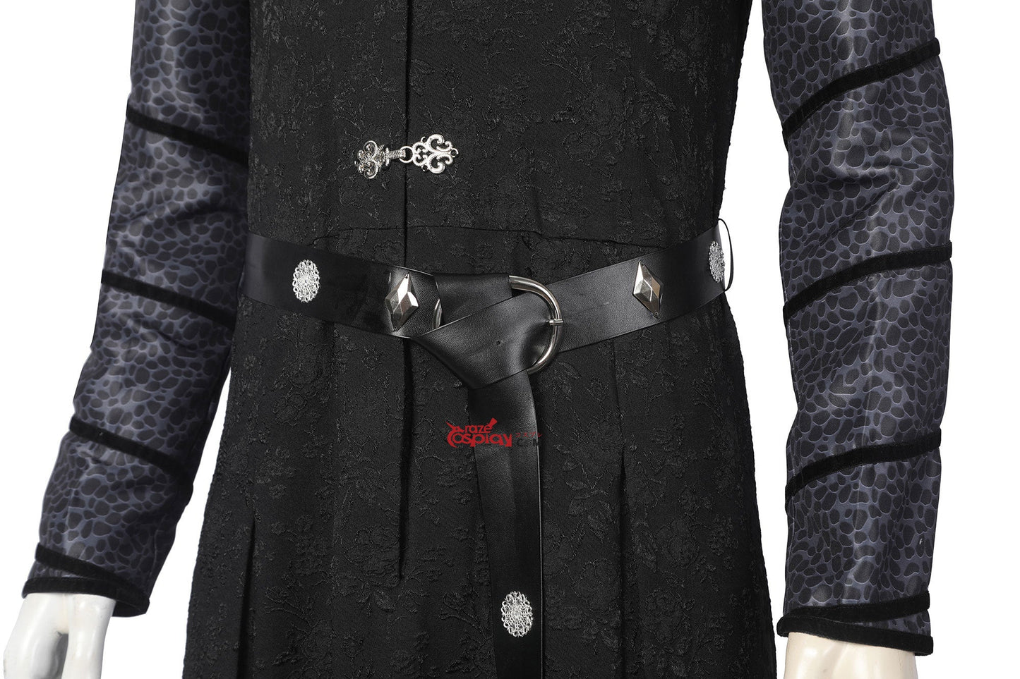 Daemon Targaryen Cosplay Costume