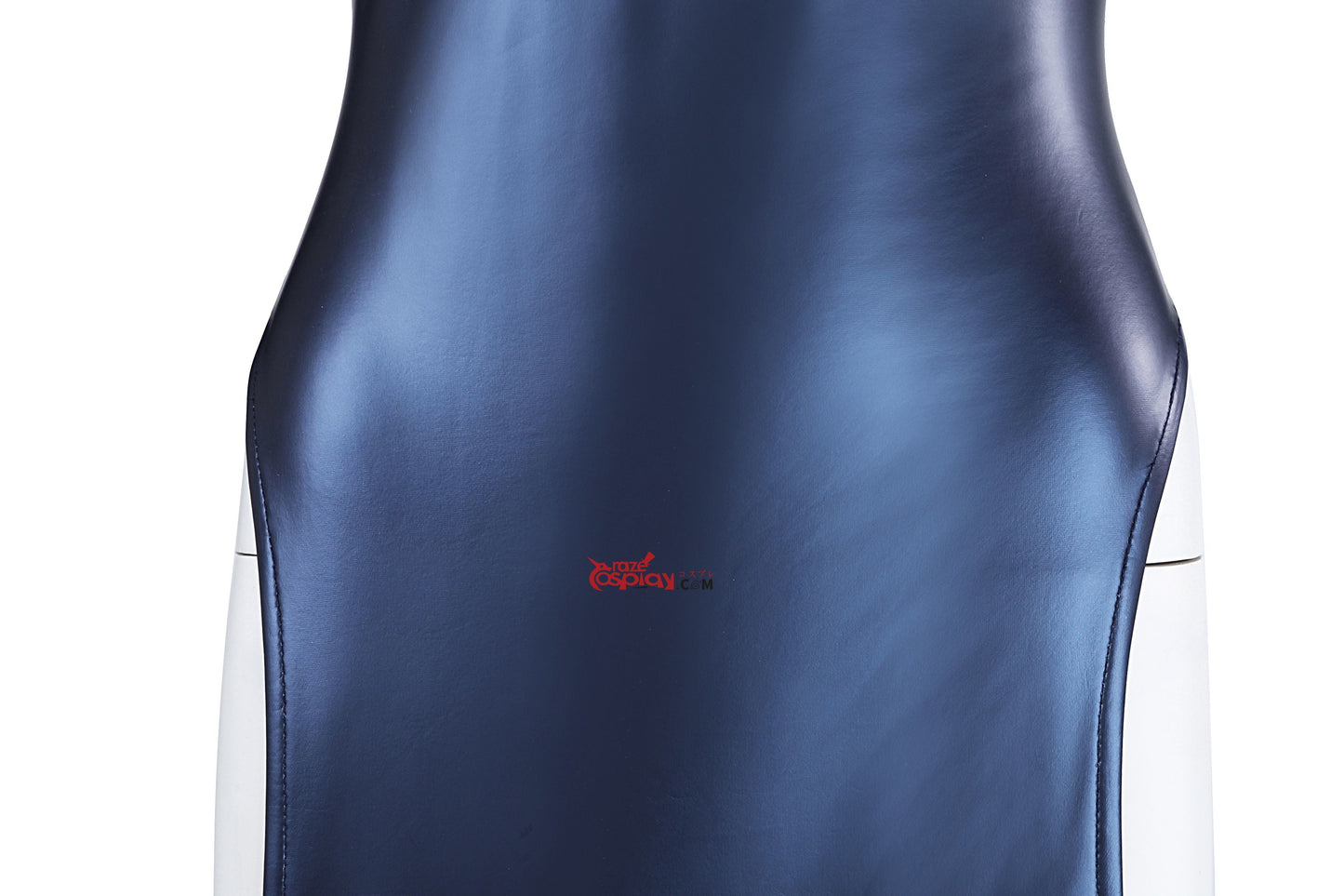 Raven Roth Blue Jumpsuit Cosplay Costume