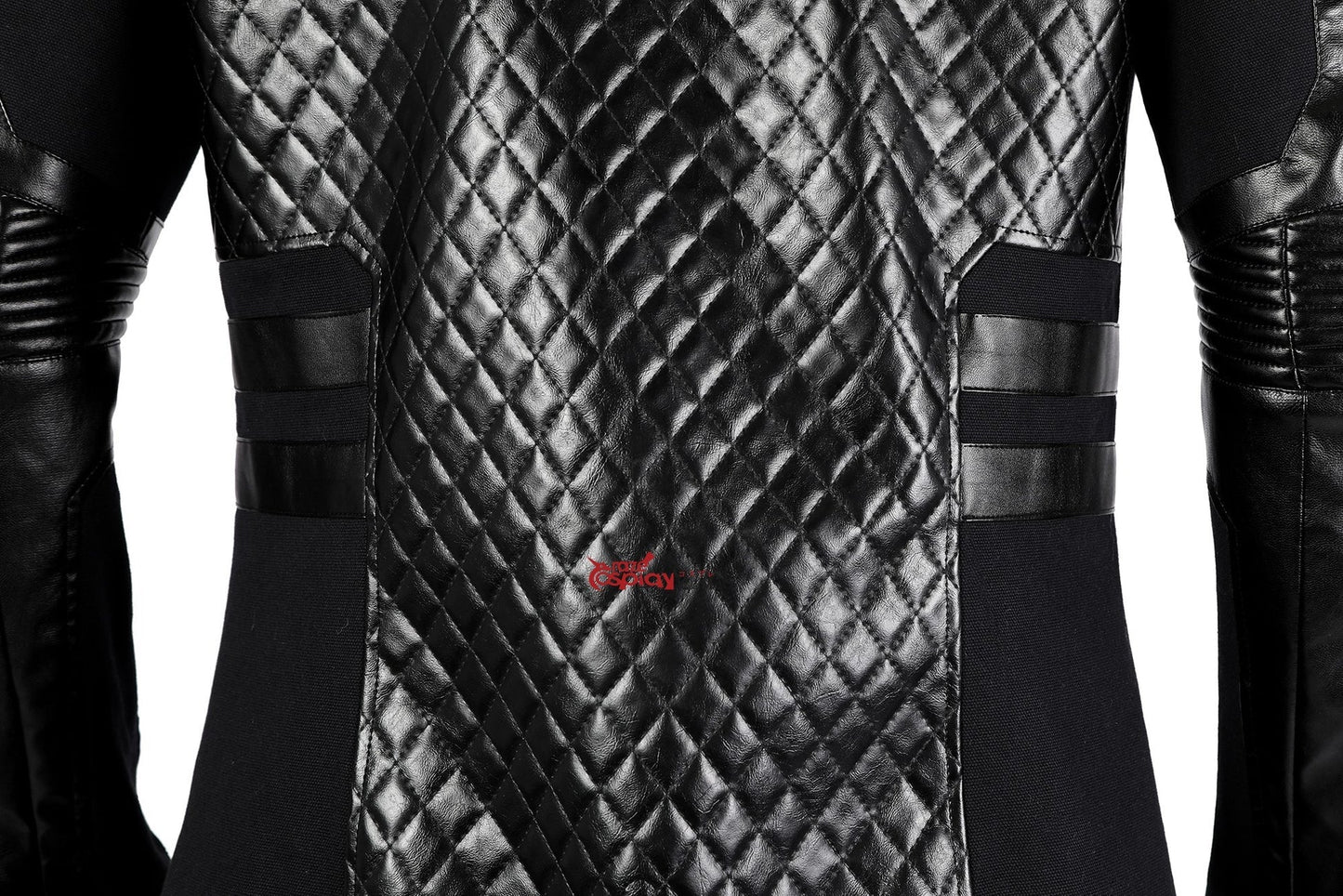 Solomon Reed Cosplay Costume