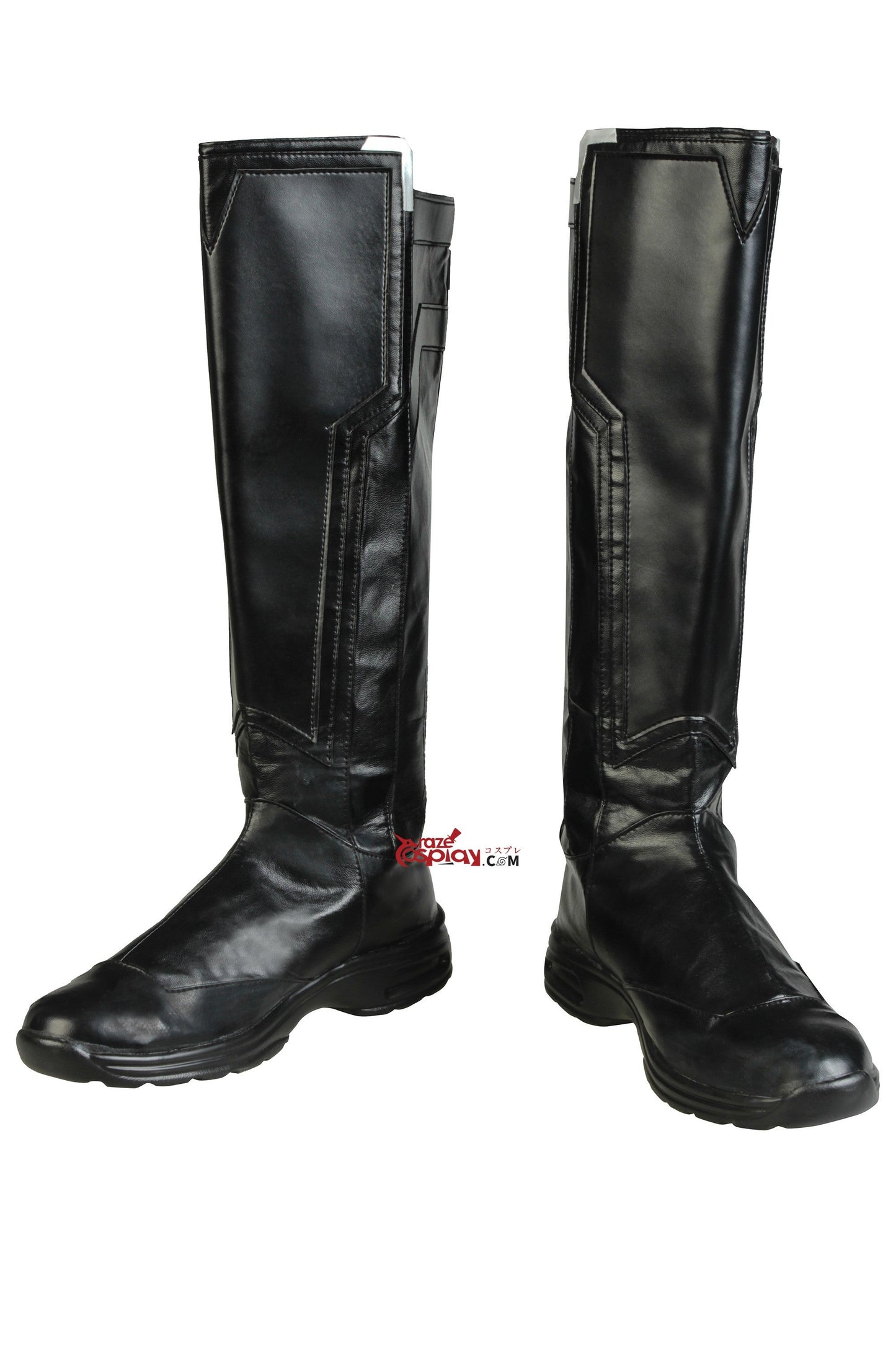 Odin Borson Black Outfit Cosplay Costume