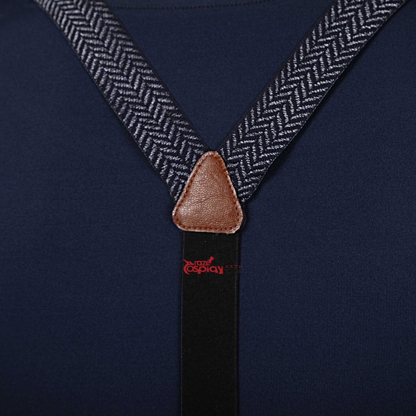 Miss Doctor Cosplay Costume