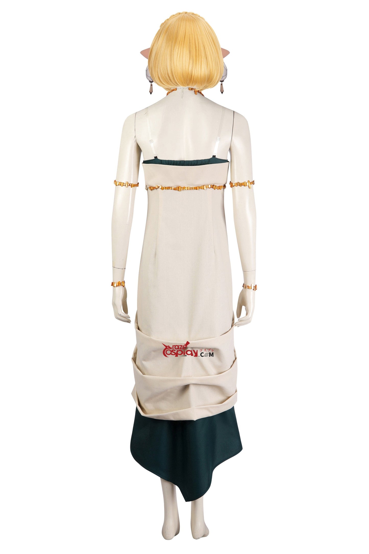 Zelda Princess Zelda Dress Cosplay Costume