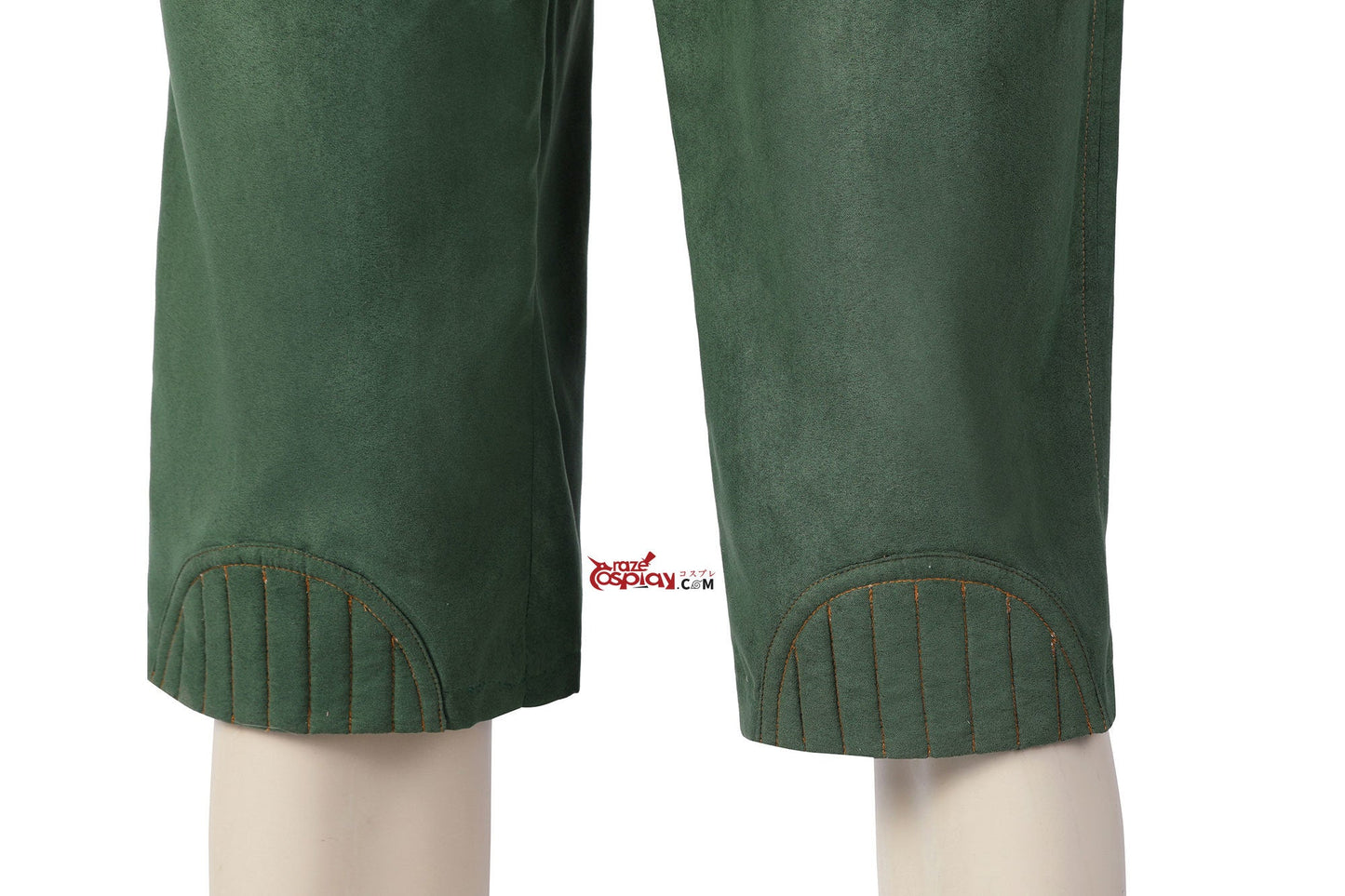 Ethan Clade Adventurer Outfit Cosplay Costume