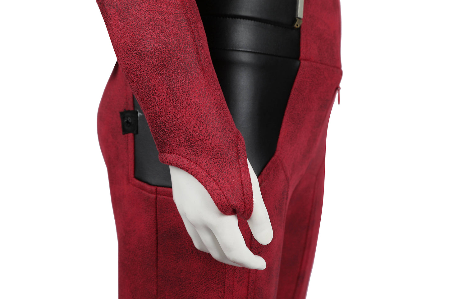 Wade Wilson Cosplay Costume For Kids