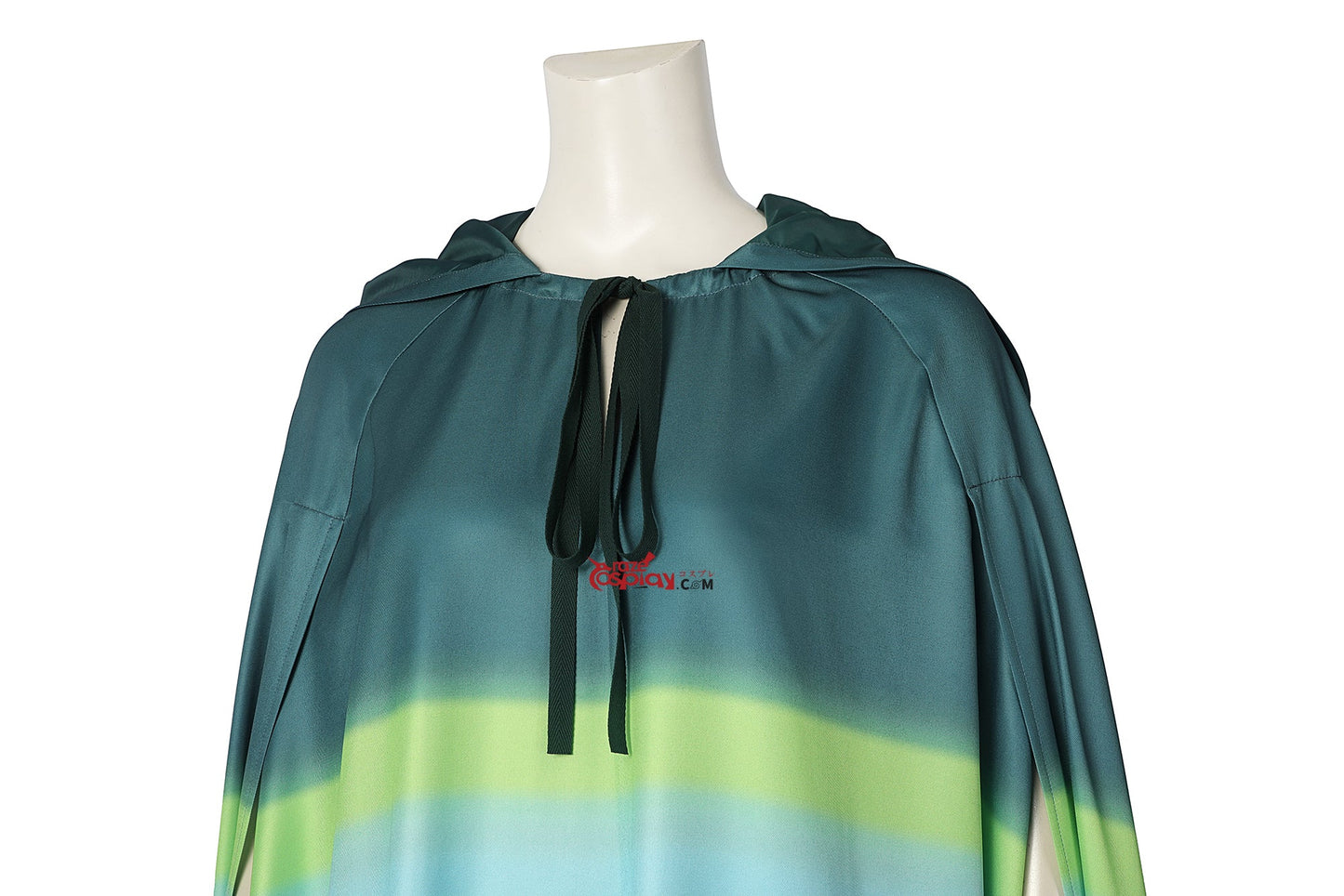 Jane Foster Cloak Cosplay Costume