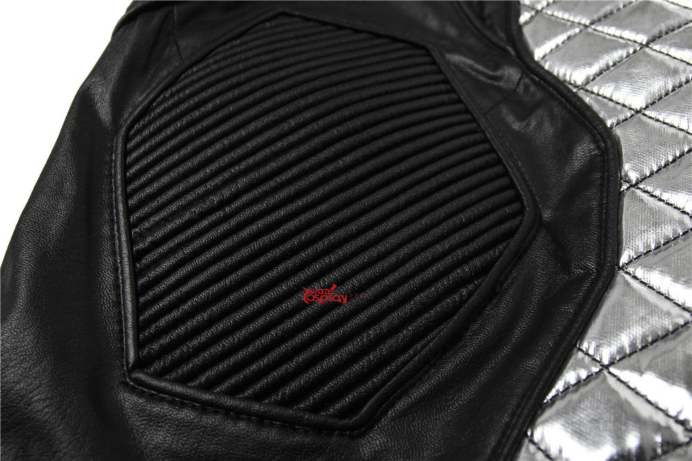 Odin Borson Black Outfit Cosplay Costume