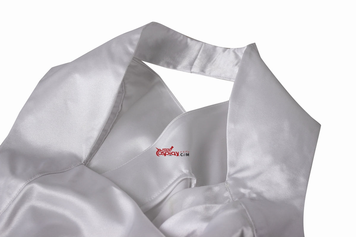 Lunafreya Nox Fleuret Cosplay Costume