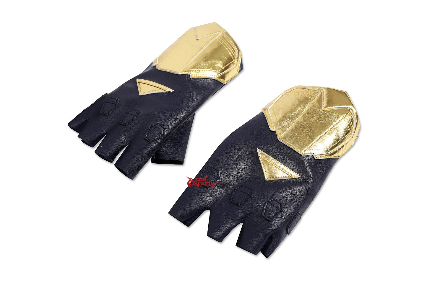 Monica Rambeau Jumpsuit Cosplay Costume