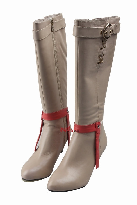 Cindy Aurum Cosplay Costume